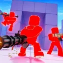 👑🎁Roblox Rivals Community - Clans, Giveaways and More!! 🎁👑 Discord server icon