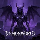DemonWorld