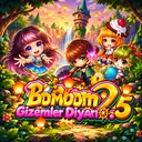 Bombom Gizemler Diyarı