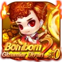 Bombom Gizemler Diyarı