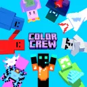 ColorCrew Buttcrack