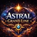 ✦ Astral Grand Line ✦ [AGL] discord icon