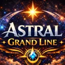 ✦ Astral Grand Line ✦ [AGL] discord icon