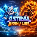 ✦  ASTRAL GRAND LINE [AGL]  ✦ discord icon
