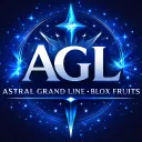 ✦ Astral Grand Line [AGL] • Blox Fruits ✦ discord icon