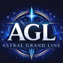 ✦ Astral Grand Line ✦ [AGL] discord icon