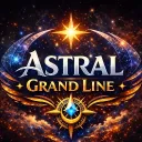 ✦ Astral Grand Line [AGL] • Blox Fruits ✦ discord icon