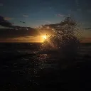 A Silent Mist