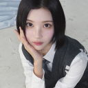 / jiwoo . ♡ ݁˖ Discord server icon