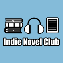 Indie Novel Club Discord server icon