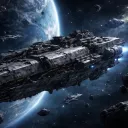 Flex Fleet Headquarters
