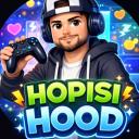 Hopiši Hood