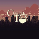 Coffee-Talk 잔잔한 대화 카페