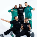 𝐁𝐞𝐭𝐚𝐂𝐨𝐫𝐞ྀིྀི Discord server icon