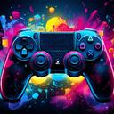 Luna's Gaming Realm Discord Server Icon