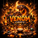 𝑽𝑬𝑵𝑶𝑴 𝑪𝑹𝑨𝑭𝑻𓅂