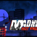 Madness Project Nexus, Missions, faction war Discord server icon