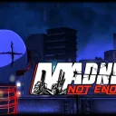 Madness Project Nexus, Missions, faction war discord icon