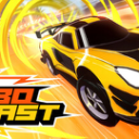 ProjectTurboBlast offical Icon
