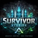 SURVIVOR STUDIOS | OFFICIAL DESIGN DISCORD
