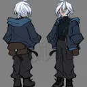 looking discord icon