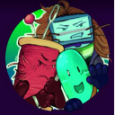 ∞  . Objectifid .  • UnOfficial Discord server • safe place !  .  ∞ Discord server icon