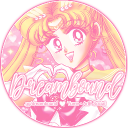 ʚ₊˚ ꒰🌸・dreambound 夢 °. ♡ Discord server icon