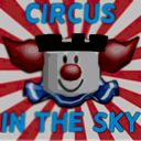 G0Z'S circus in the sky Discord server icon