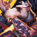 DANGANRONPA - APRIL 2031 Discord server icon