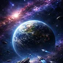 Kosmos Novyx