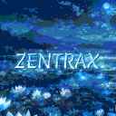 ZENTRAX ™ │ Chilling Indian Community • Hindi • Active • Masti ( fun ) • Hangout • Vc Discord server icon
