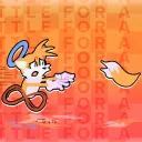 BATTLE FOR A TAIL [7/21]