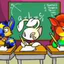 The Maths Club