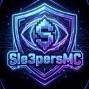 Sle3persMC Discord server icon