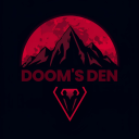 doom's den Discord server icon