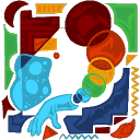 Psychord Discord server icon