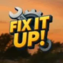 Server icon for FixItUp | Sell Cars | Trades | Car Values