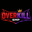 𝙊𝙑𝙀𝙍𝙆𝙄𝙇𝙇 𝙎𝙈𝙋 Discord server icon