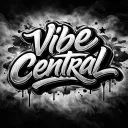 Server icon for Vibe Central