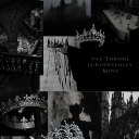 The Royalty Archive Discord server icon