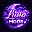 Luna Mods icon