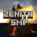 ZENITH SMP Discord server icon