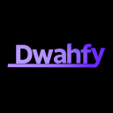Dwahfy Discord server icon
