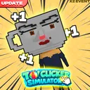 Toy Clicker Simulator 🧸