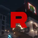 Team Rocket City