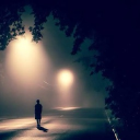 The Lonely Road Discord server icon