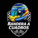 Bandera a Cuadros Community