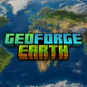 𝗚𝗲𝗼𝗙𝗼𝗿𝗴𝗲 - An Earth Server