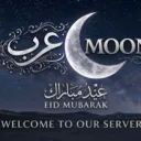 Arab Moon 🌙