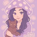 Brina Discord